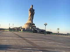 -天津妈祖文化园