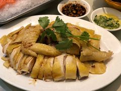 -新享乐海鲜(翠华路店)
