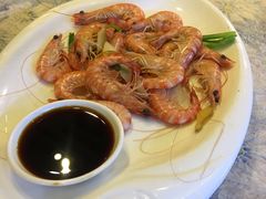 -启东小海鲜(庄先湾路1号店)