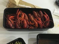-松哥油焖大虾(皇岗一店)