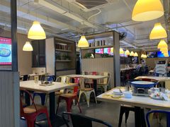 -醉得意(马驹桥店)
