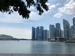 -无招牌海鲜餐厅(滨海艺术中心店)