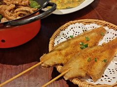 -妈妈菜舟山海鲜(定海古城店)