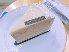 法式焦糖千层-小半有礼(天河南店)