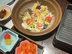 -匠和风精致料理(莆田财富中心店)