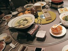 -徐记海鲜(阿波罗店)