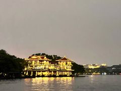 -岳王庙
