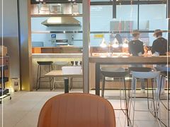 大堂-比格比萨自助(德思勤四季汇店)