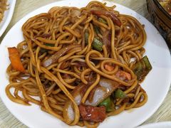 -四季抻面馆(乐郊路店)