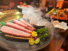 -無二炙坊·和牛烧肉(大钟寺1733店)