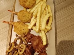 -必胜客(花都百业店)