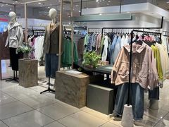 -伊势丹(现代城店)
