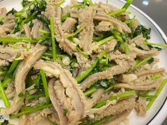 盐爆肚丝-同发号饭庄(复兴路店)