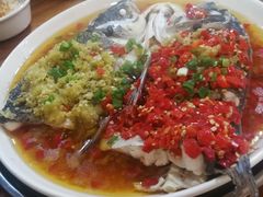 -湖南湘菜馆(东湘缘二店)