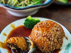 -叶存利海鲜大馅饺子(海宁路总店)