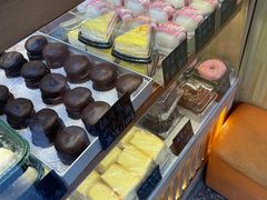 -包满意面包糕点(东坝店)