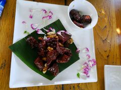 -旅马餐厅(茅家埠店)