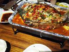 -功夫小龙虾·烧烤·江湖菜(金沙洲店)