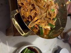 -绿茶餐厅(青岛城阳万象汇店)