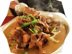 -老信阳菜馆(天通苑店)