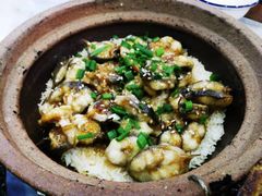 白鳝煲仔饭-红星光发煲仔饭(大石街店)
