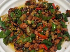 -老阿爸鲜鱼土菜(园区永旺店)