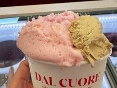 -Dal Cuore 达可芮冰淇淋(陕西北路店)