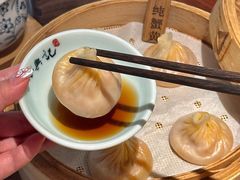 -裕兴记•蟹黄面馆(人民广场店)