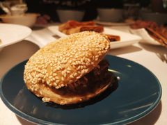 -南门小馆·清真(国贸商城店)