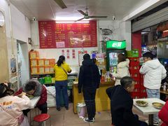 -凤张螺蛳粉·爽口粉(跃进路总店)