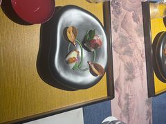 -雲上錢屋·怀石料理(上海中心店)