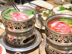 -盛宴标帜餐厅·亲子自助 (南昌喜来登酒店)