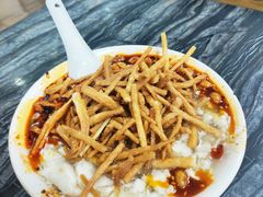 馓子豆花-西月城谭豆花(春熙路店)