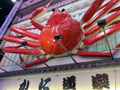 -蟹道乐(道顿堀本店)