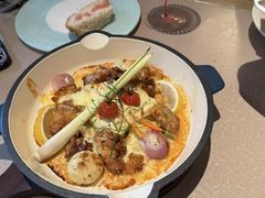 -波特曼西餐厅(南岗店)