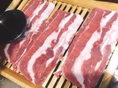 胸口肉-杀猪天·韩国烤肉(总店)