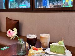 -小西家作(富力爱丁堡店)