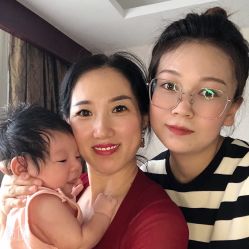 -湖畔阳光月子中心(泰达会馆店)