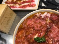 -喜来稀肉(虹泉路店)