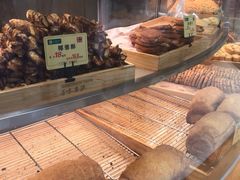 -寻味唐派·牛奶手撕面包(府前街店)