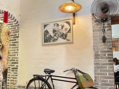 -米庄·原味私房菜(骏壹万邦店)