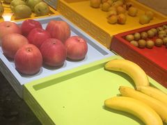 -索菲特西湖大酒店·香榭丽全日候餐厅(南山路店)