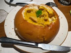 -大树餐厅(益田假日店)