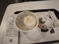 -麦当劳(水坑尾街店)