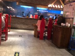 -鼎高高陕西美食(龙德广场店)
