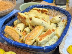 -小米粑粑(玉锦苑店)