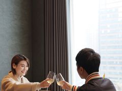 -普朗姆生蚝牛排馆 The Plump Oyster(成都摩方购物中心店)