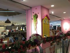 店内环境-开元商城(西旺店)
