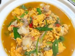 -军子大排档(迎春花园店)