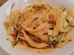 就是好吃凉皮-巴依老爷新疆美食(望京小街店)